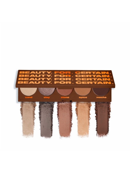 Beauty for certain Other - Beauty For Certain Soft To Sculpted Contour Palette 10.5 g/ 0.37 oz